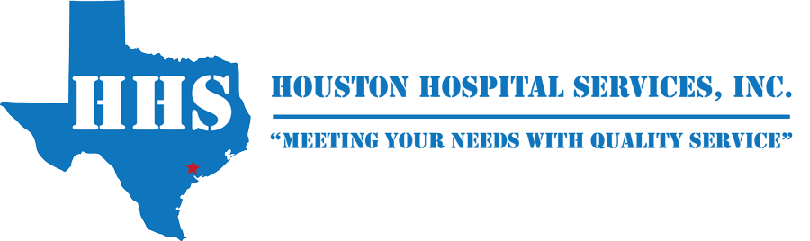 Houston Hospital Services, Inc.